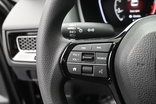 New 2026 Honda Civic LX image 4
