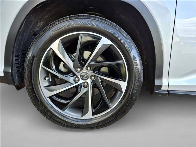 Used 2019 Lexus RX 450h AWD w/ Luxury Package image 26