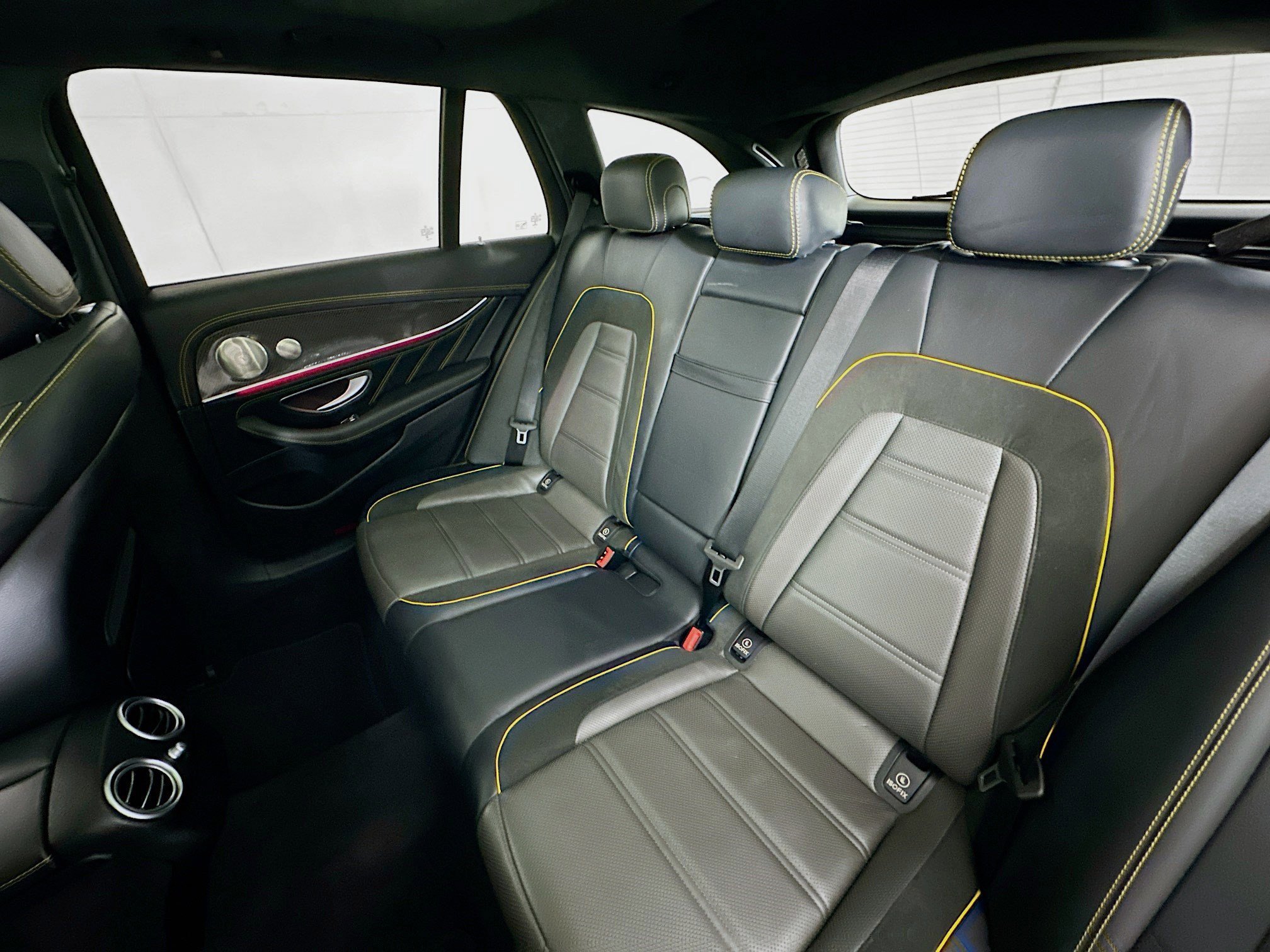 Used 2023 Mercedes-Benz E 63 AMG S image 24