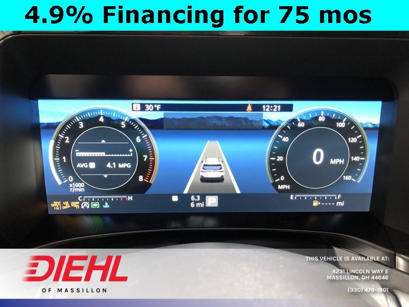 New 2026 Subaru Outback Touring XT image 28