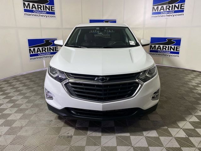 Used 2020 Chevrolet Equinox LT FWD image 12
