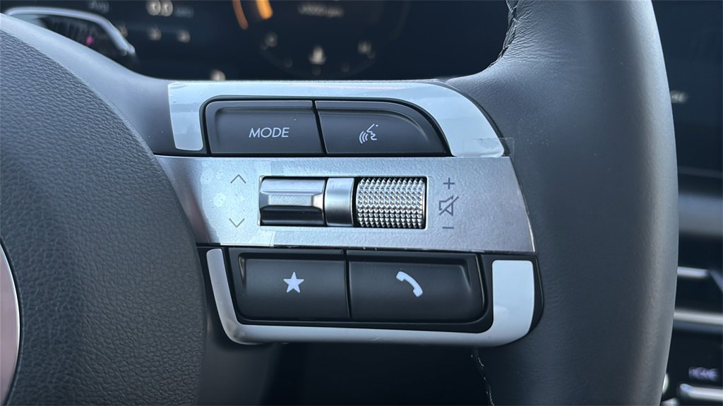 New 2026 Hyundai Tucson SEL image 35