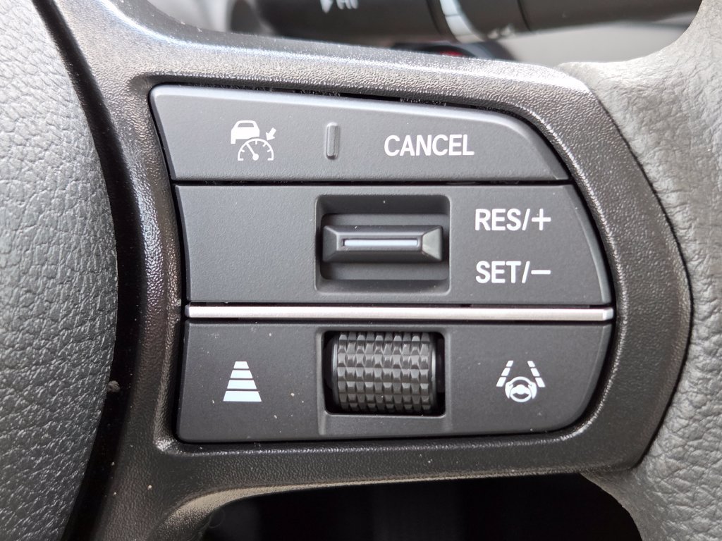 Certified 2024 Honda Accord EX image 13