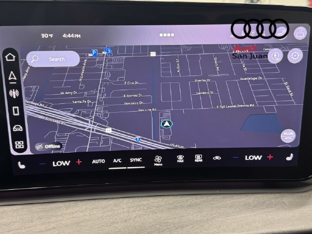 New 2026 Audi Q3 quattro 2.0T AWD/4WD image 19