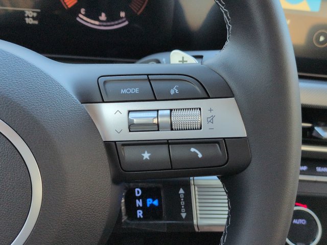 New 2026 Hyundai Sonata SEL FWD image 24