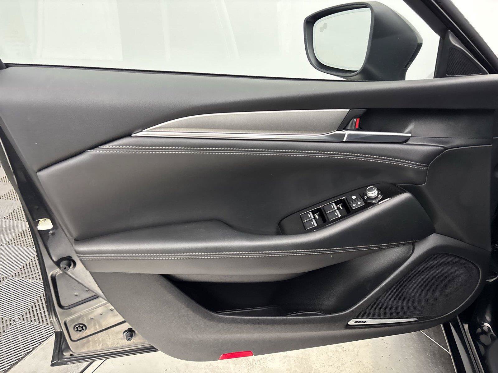 Used 2021 MAZDA MAZDA6 Grand Touring Reserve FWD image 26
