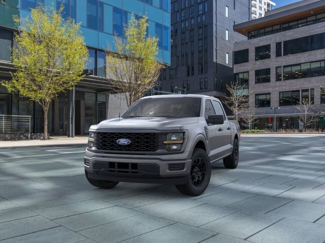 New 2026 Ford F150 STX RWD image 2