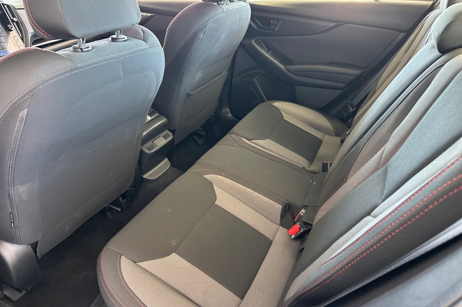 Used 2024 Subaru WRX AWD/4WD image 12