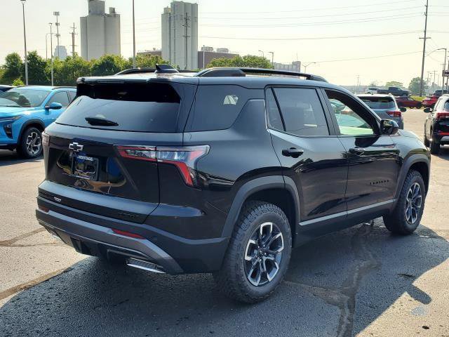 New 2026 Chevrolet Equinox ACTIV w/ Convenience Package III image 2
