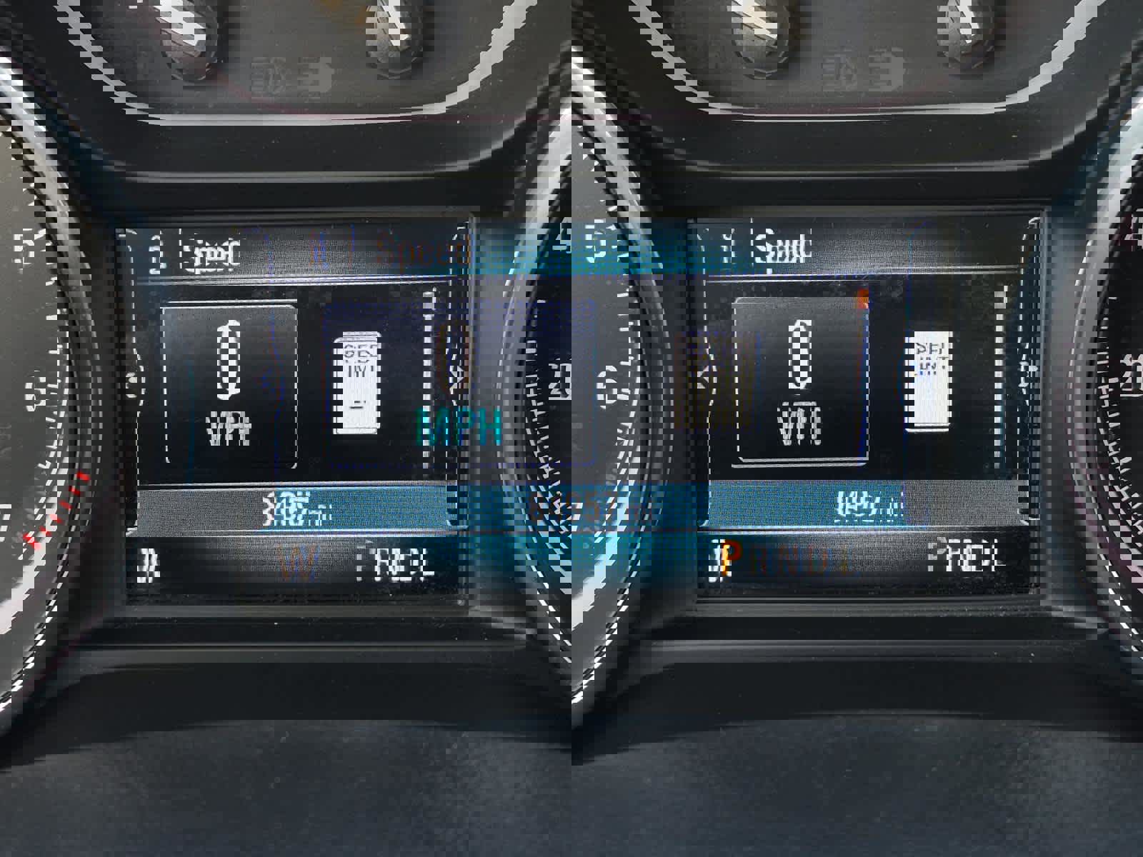 Certified 2019 Buick Envision Essence image 23