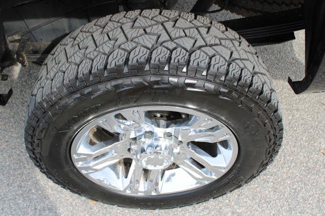 Used 2015 Chevrolet Silverado 2500 W/T AWD/4WD image 14