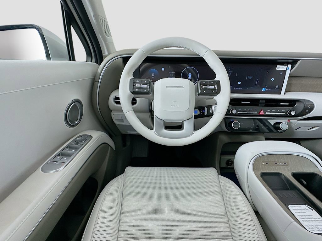 New 2026 Hyundai Palisade SEL image 19