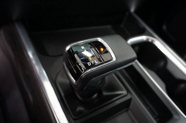 Used 2024 Chevrolet Silverado 1500 LTZ w/ LTZ Premium Package image 20