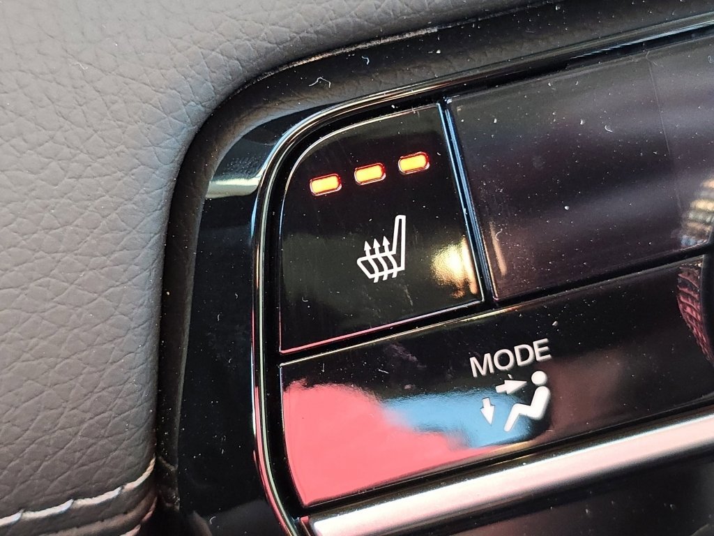 New 2025 Honda Pilot EX-L image 9
