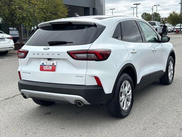 Certified 2024 Ford Escape Active image 5
