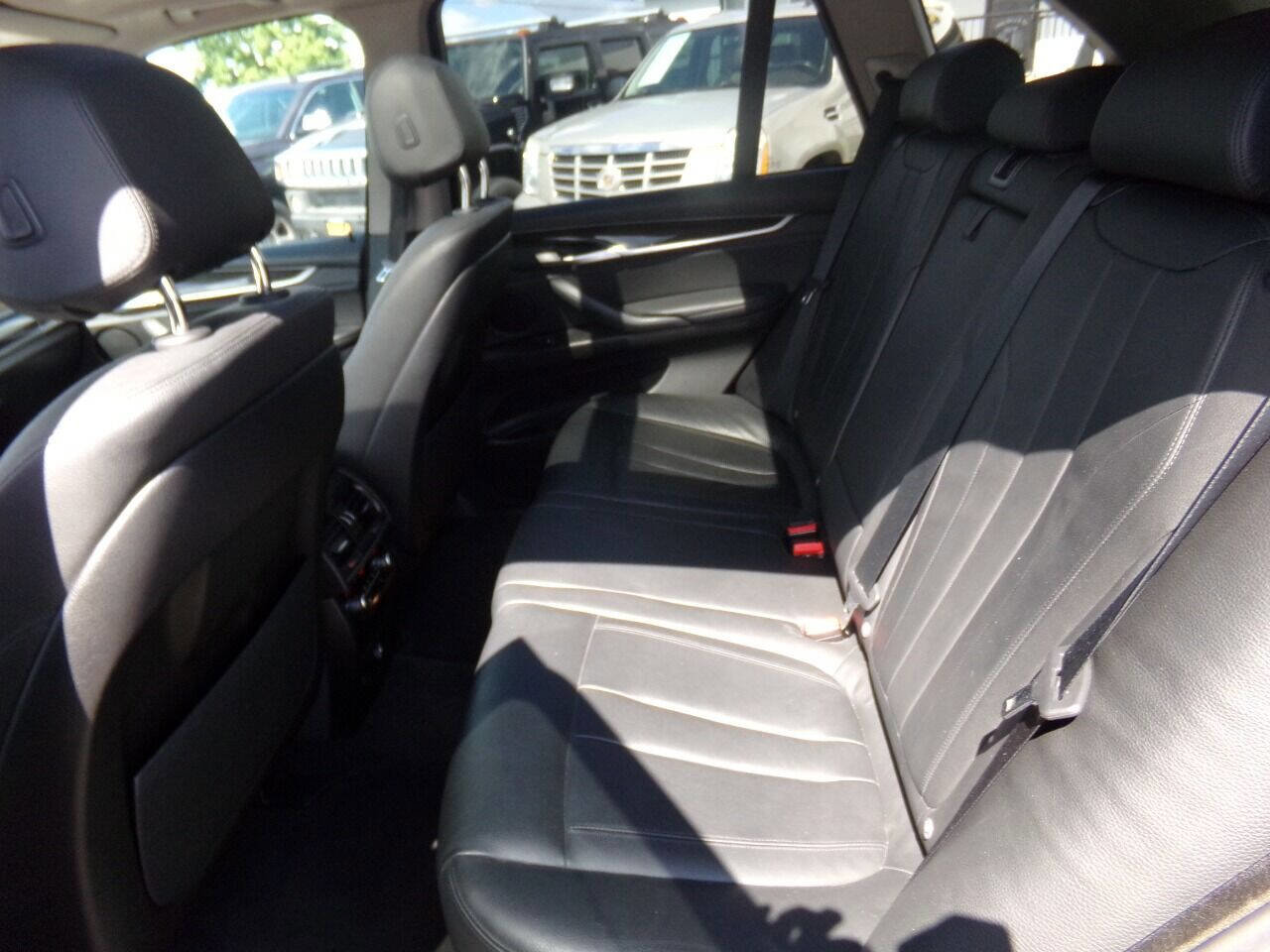 Used 2016 BMW X5 xDrive35i w/ Premium Package AWD/4WD image 42