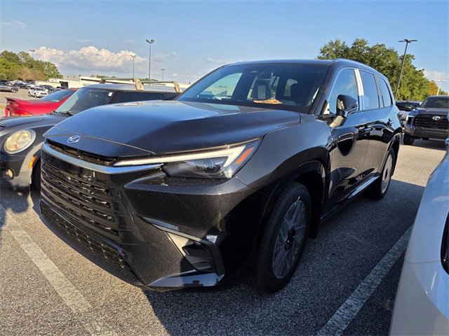 New 2026 Lexus TX 350 AWD image 1