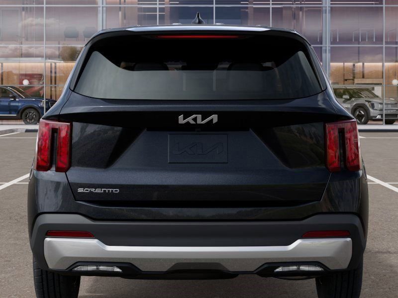 New 2026 Kia Sorento LX FWD image 13