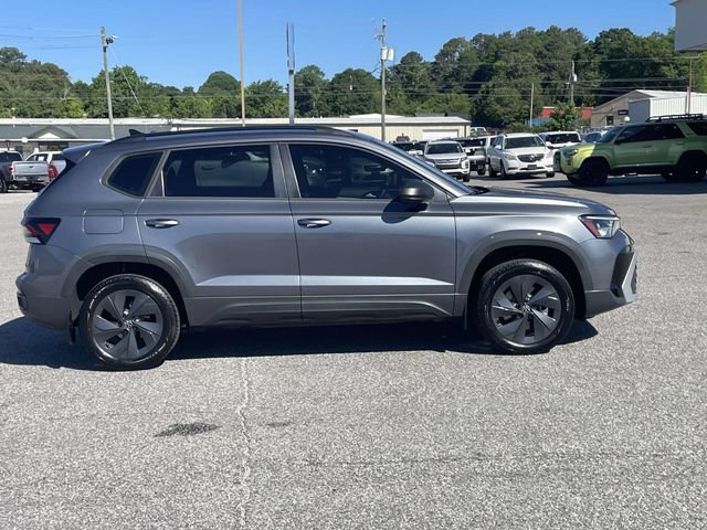 Used 2025 Volkswagen Taos S FWD image 2