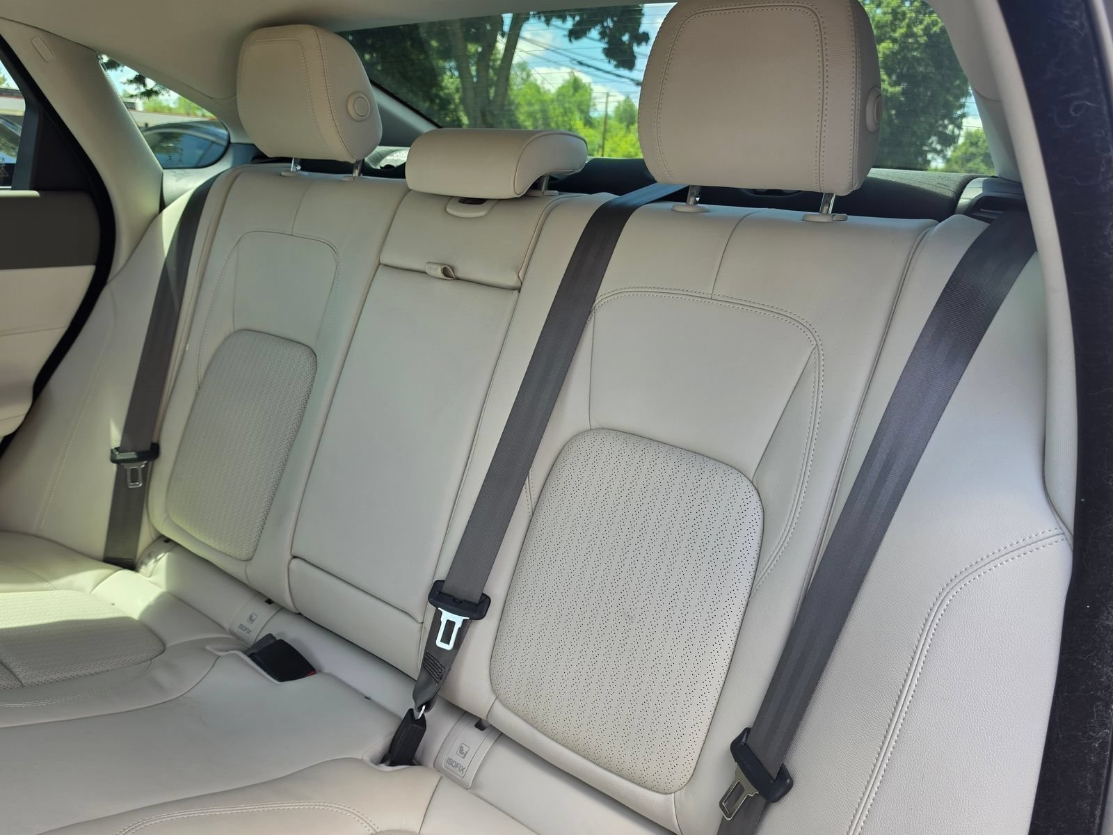 Used 2016 Jaguar XF Prestige AWD/4WD image 10