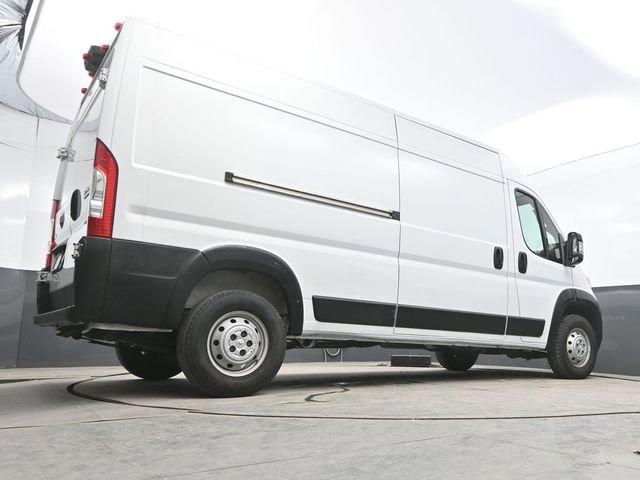 Used 2023 RAM ProMaster 2500 image 40