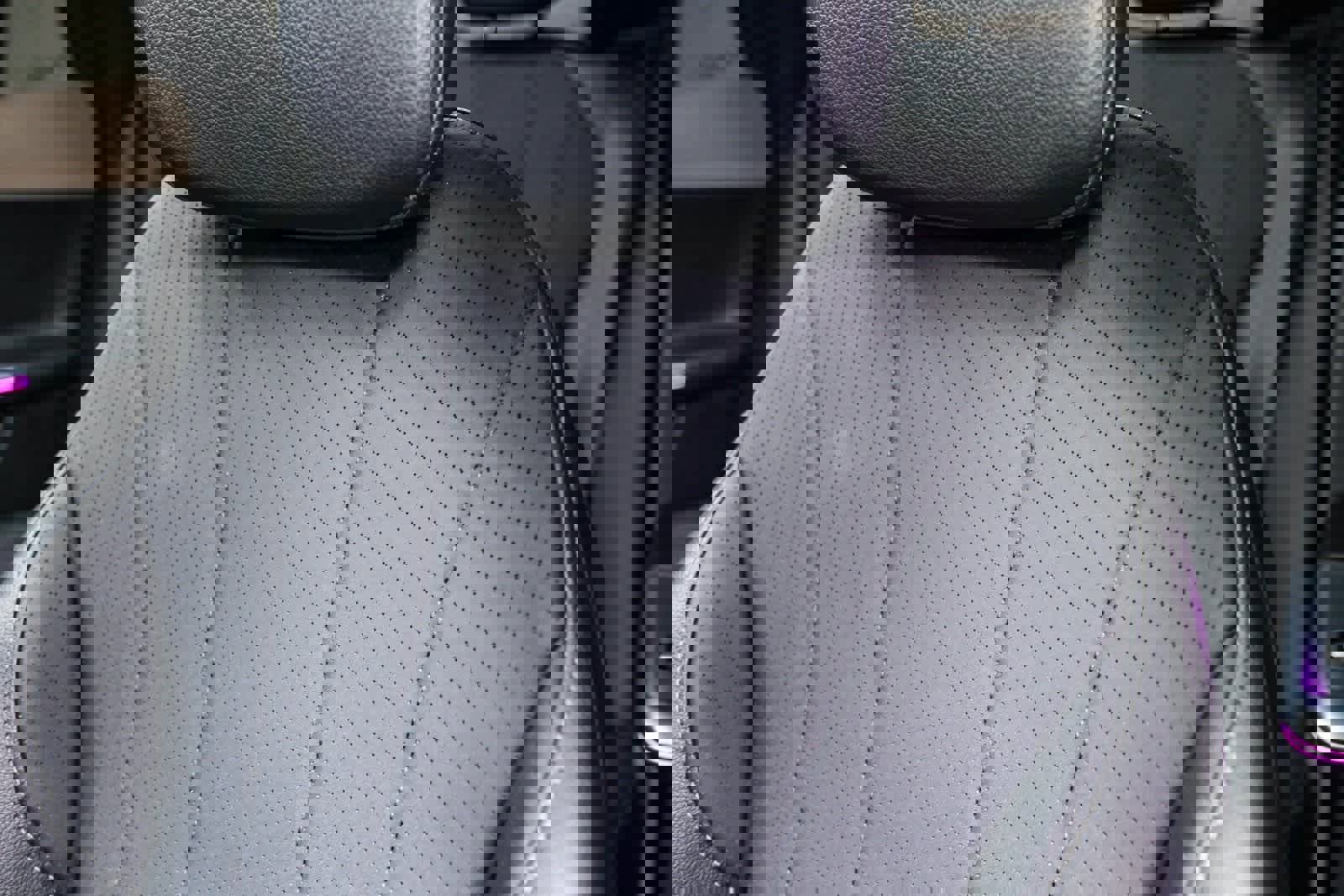 Certified 2023 Mercedes-Benz EQE 350+ SUV image 20