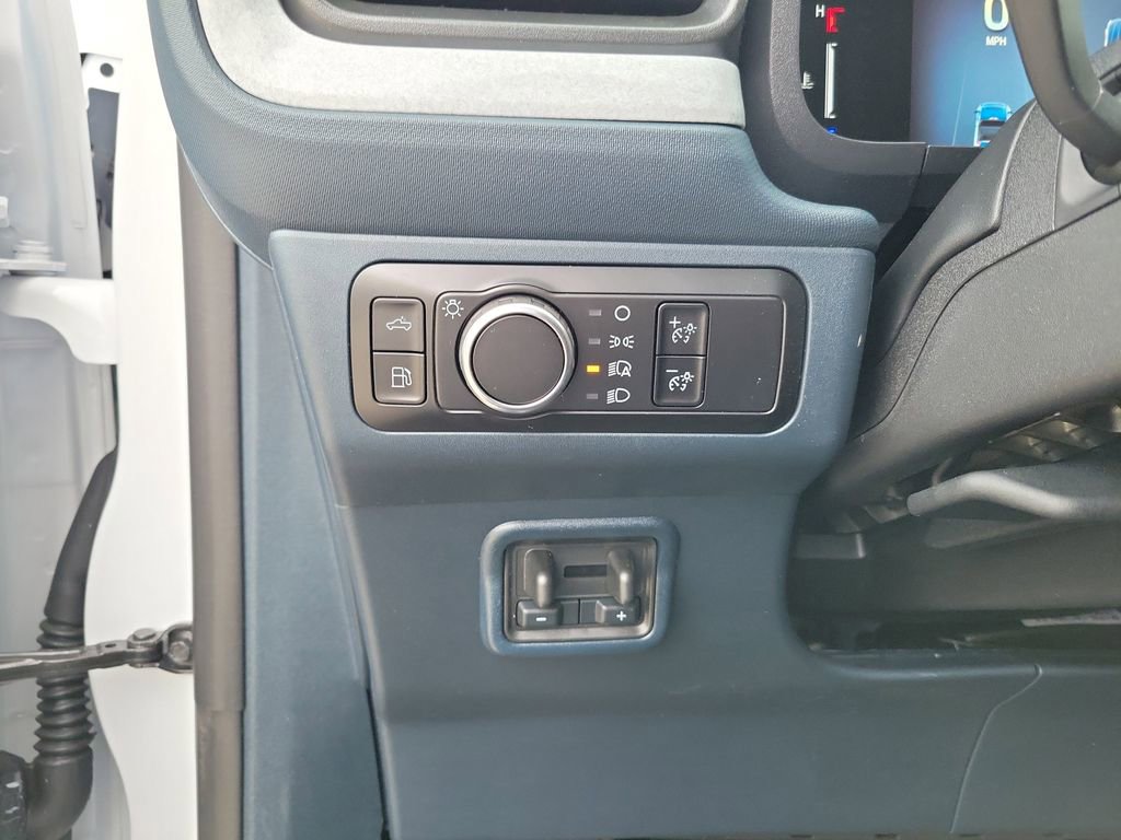 New 2026 Ford Maverick XLT w/ Equipment Group 301A AWD/4WD image 10