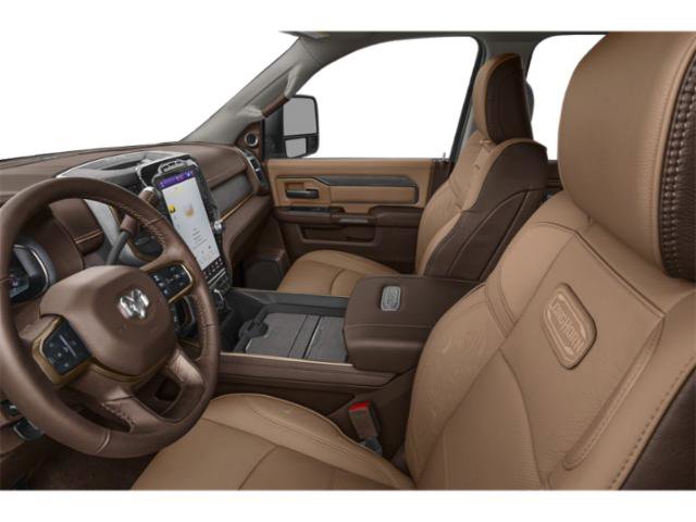 Certified 2024 RAM 2500 Limited image 8