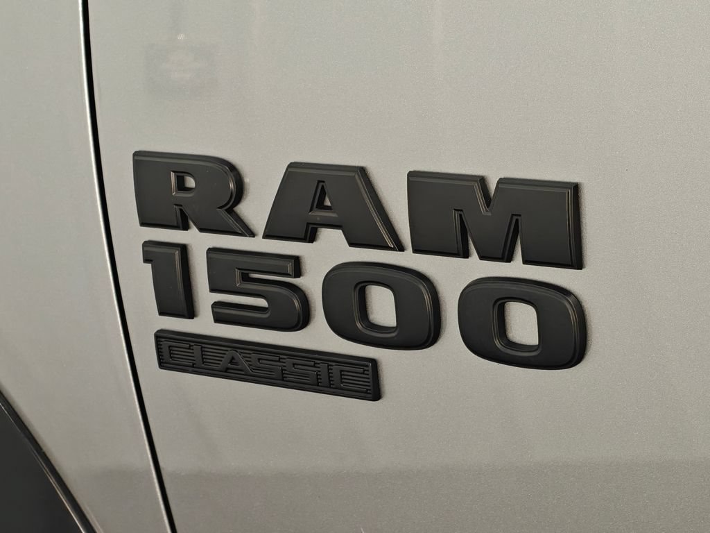 Used 2024 RAM 1500 Classic Warlock AWD/4WD image 43