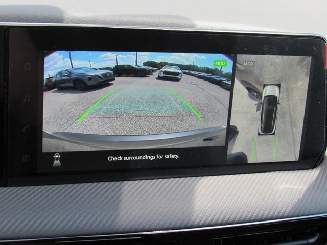 New 2026 Nissan Kicks SR image 23