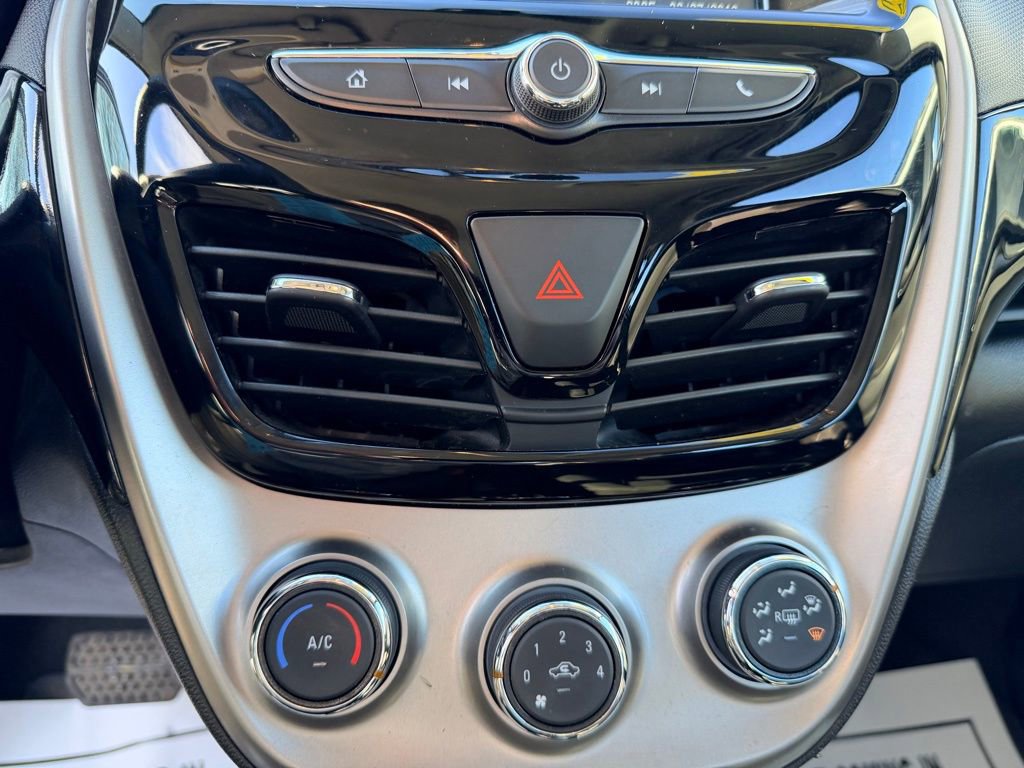 Used 2017 Chevrolet Spark LT image 15