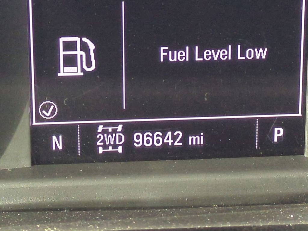 Used 2021 Chevrolet Silverado 2500 Custom w/ Custom Value Package image 31