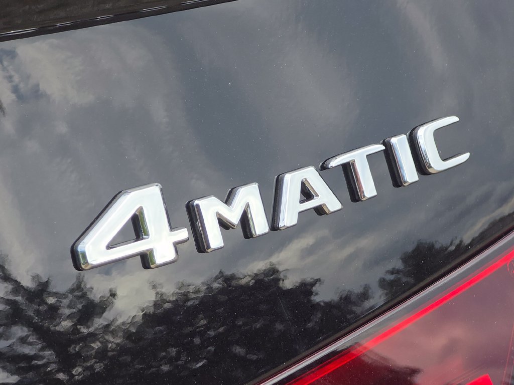 New 2026 Mercedes-Benz C 300 4MATIC Sedan image 6