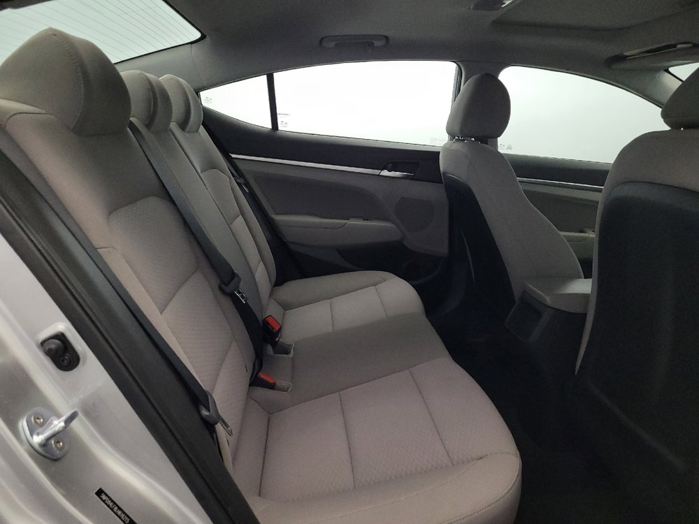 Used 2020 Hyundai Elantra Value Edition FWD image 19