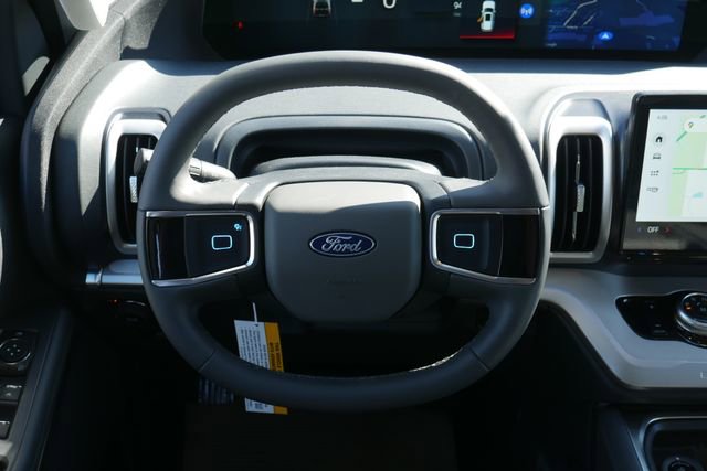 New 2026 Ford Expedition Max Active AWD/4WD image 13