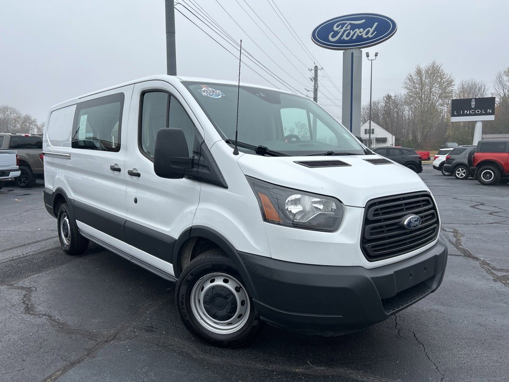 Used 2018 Ford Transit 150 130 Low Roof