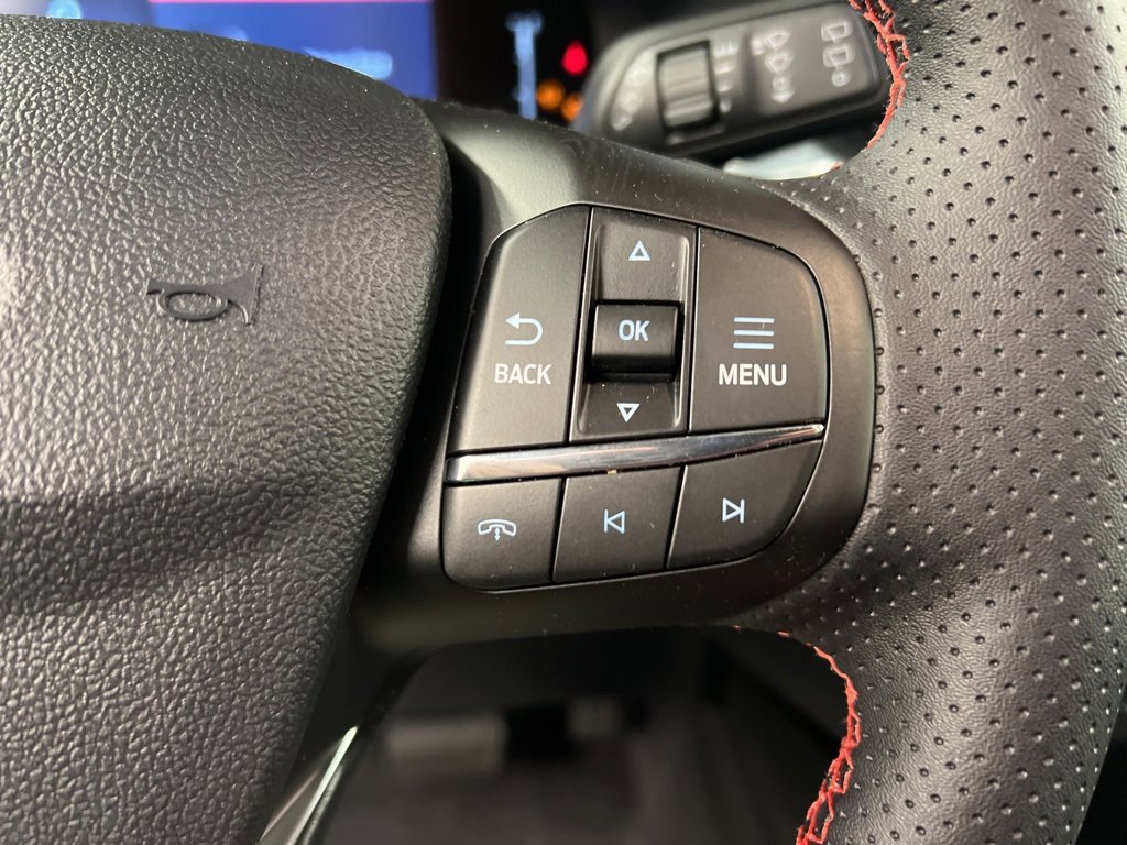 New 2026 Ford Escape ST-Line w/ Tech Pack #1 image 19