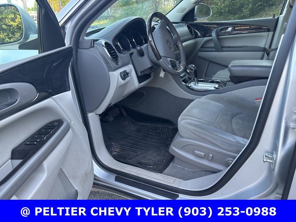 Used 2017 Buick Enclave Convenience image 9