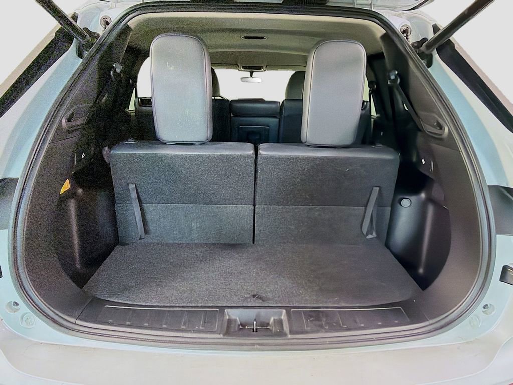 Used 2023 Mitsubishi Outlander SE image 29