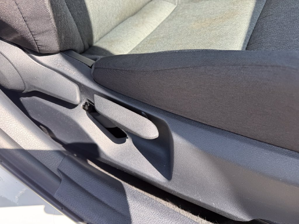 Used 2025 Toyota Camry LE FWD image 42
