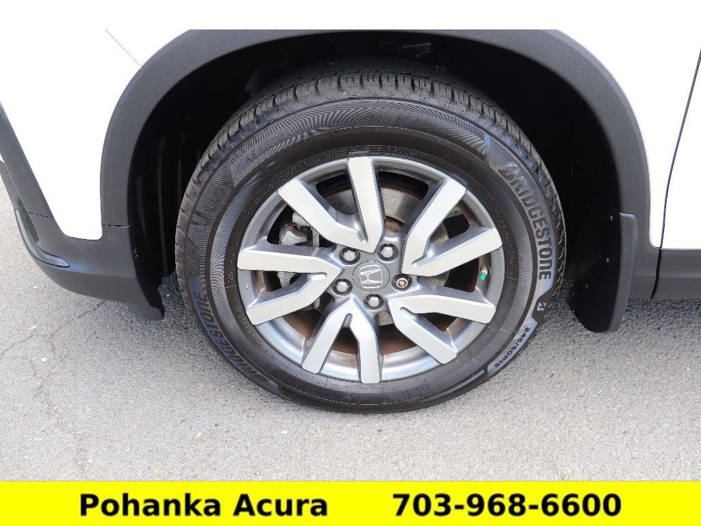 Used 2019 Honda Pilot EX-L image 30