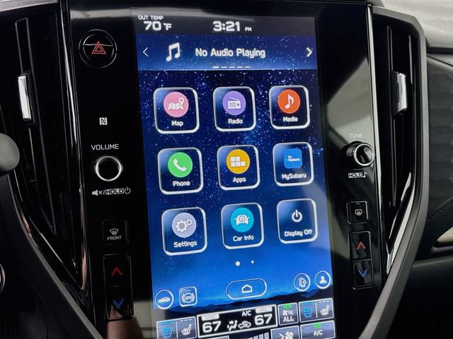 New 2026 Subaru Forester Touring AWD/4WD image 15