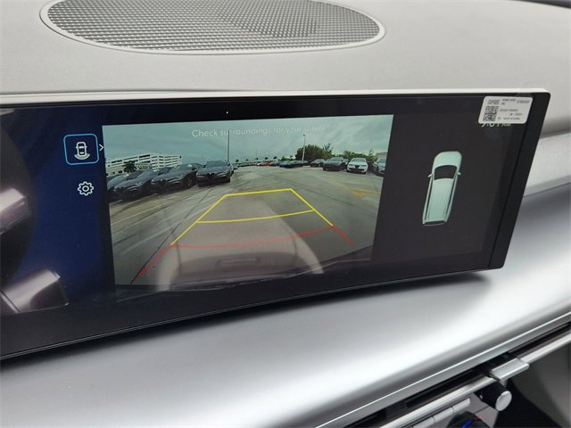 New 2026 Hyundai Ioniq 9 SE image 11