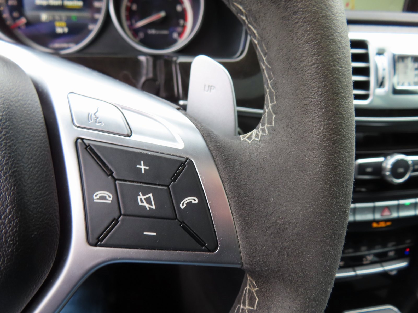 Used 2014 Mercedes-Benz E 63 AMG S-Model image 20