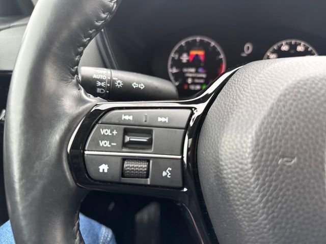 Certified 2024 Honda CR-V EX-L image 26