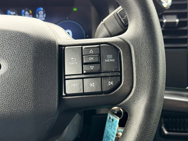 Used 2024 Ford F150 STX AWD/4WD image 27