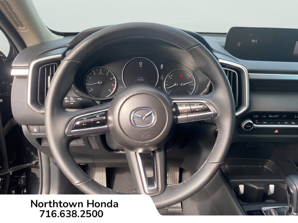 Used 2026 MAZDA CX-50 AWD 2.5 S w/ Select Package image 21