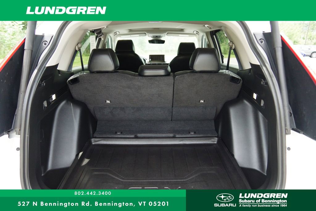 Used 2023 Honda CR-V EX-L image 28