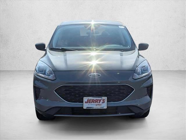Used 2022 Ford Escape SE w/ Convenience Package video 2