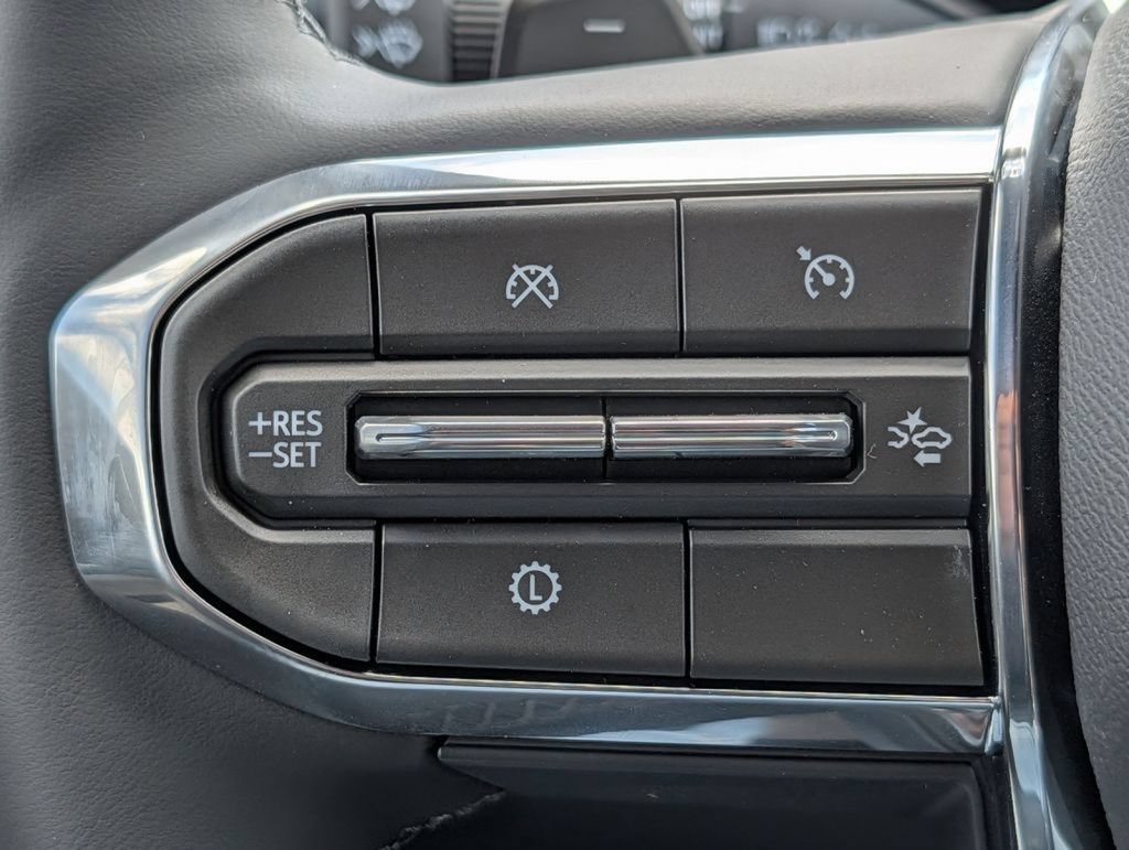 New 2026 GMC Terrain Elevation w/ Elevation Premium Package AWD/4WD image 55